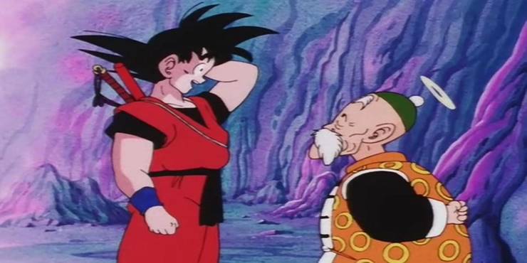 Dragon Ball 10 Storylines That Were Never Resolved Dragon Ball 10 Storylines That Were Never Resolved